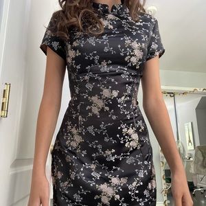 LIONESS ASIN STYLE DRESS